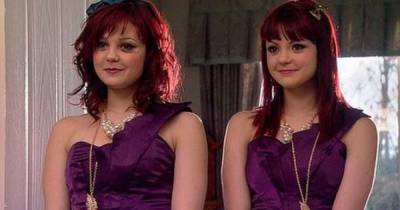 Skins star Kathryn Prescott in critical condition after being hit by cement truck - www.ok.co.uk - New York