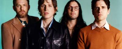 Of Leon - Kings Of Leon to launch NFT into space - completemusicupdate.com