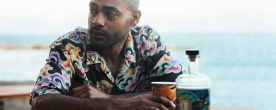 Kano collaborates on white rum with Duppy Share - completemusicupdate.com - Barbados - Jamaica