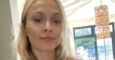 Fearne Cotton shares rare photos of daughter Honey to celebrate her sixth birthday - www.ok.co.uk
