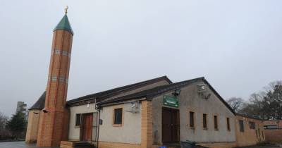 Police seeking information after thieves break into West Lothian mosque - www.dailyrecord.co.uk - county Livingston