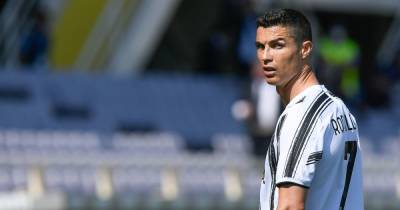 Juventus say Manchester United 'behaved differently' to Man City in Cristiano Ronaldo transfer - www.manchestereveningnews.co.uk - Manchester