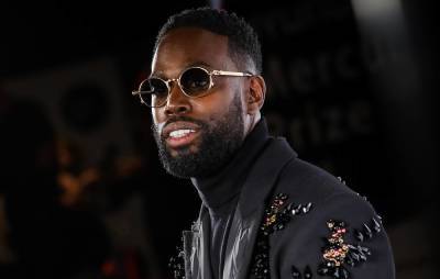 Ghetts at the Mercury Prize 2021: “I just wear my heart on my sleeve” - www.nme.com