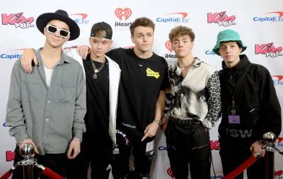 Boyband Why Don’t We detail alleged abuse from managers: “We will no longer be silenced” - www.nme.com - USA