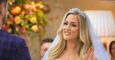 Everything you need to know about MAFS star Megan Wolfe including her age and job - www.ok.co.uk - Britain