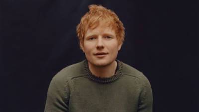 Ed Sheeran to Perform at the 2021 MTV VMAs (EXCLUSIVE) - variety.com