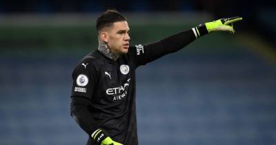 Pep Guardiola gives Ederson and Gabriel Jesus update ahead of Leicester clash - www.manchestereveningnews.co.uk - Brazil