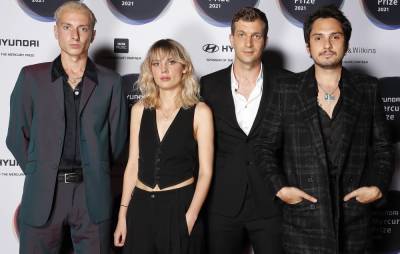 Wolf Alice talk returning to the road and reveal their favourite cheeses - www.nme.com