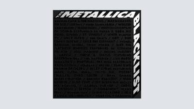 Metallica’s Black Album Sees a New Dawn with 53 (Count ‘Em!) Celebrity Covers in ‘The Metallica Blacklist’: Album Review - variety.com