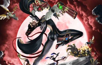 PlatinumGames wants to show ‘Bayonetta 3’ but says “it’s not our decision” - www.nme.com