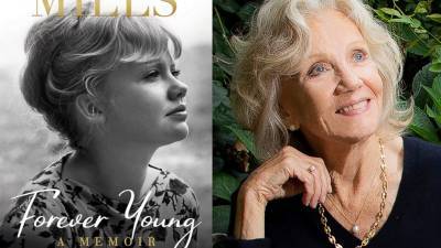 In new book, Hayley Mills looks back on her Hollywood start - abcnews.go.com - London - New York - Hollywood