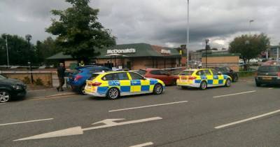 Woman in serious condition in hospital after horror crash in Rochdale - www.manchestereveningnews.co.uk