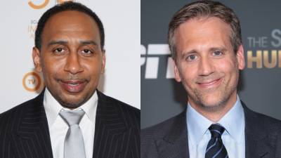 Tim Tebow - Stephen A.Smith - Stephen A Smith Admits He Wanted Max Kellerman Off ‘First Take’ (Video) - thewrap.com