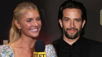 How Amanda Kloots Plans to Honor Late Husband Nick Cordero on 'Dancing With the Stars' (Exclusive) - www.etonline.com