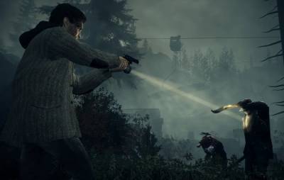‘Alan Wake Remastered’ may be “precursor to a full sequel” - www.nme.com