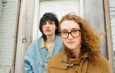 The Aubreys announce their debut album ‘Karaoke Alone’ and share title track - www.nme.com