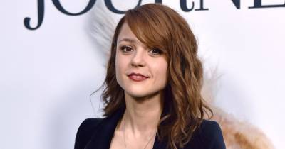 Finding Carter’s Kathryn Prescott Is in ICU After Being Hit by a Cement Truck While Crossing the Street - www.usmagazine.com - New York