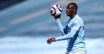 Trial date fixed for Man City's Benjamin Mendy and co-defendant - www.manchestereveningnews.co.uk - France - Manchester