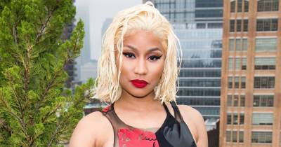 Nicki Minaj Pulls 2021 MTV VMAs Performance Amid Husband Kenneth Petty’s Legal Issues: ‘Next Year We There’ - www.usmagazine.com