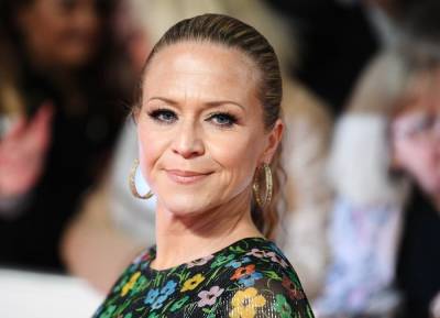 ‘Thrilled’ Eastenders actress Kellie Bright welcomes third baby after IVF journey - evoke.ie