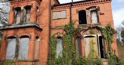 Victorian villa to be restored with new apartment block built despite opposition - www.manchestereveningnews.co.uk