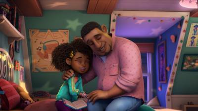 Ludacris Launches Animated Series ‘Karma’s World’ on Netflix, Watch the Music Video Debut ‘Welcome to Karma’s World’ - etcanada.com