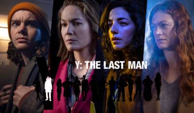 ‘Y: The Last Man’ Updates A Beloved Comic Book’s Gender Politics With Mixed But Mainly Positive Results [Review] - theplaylist.net