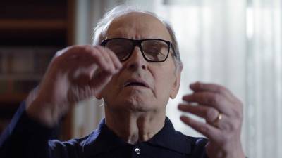 ‘Ennio’: Giuseppe Tornatore Makes The Epic Case For Legendary Film Composer Ennio Morricone’s Legacy [Venice Review] - theplaylist.net - Italy