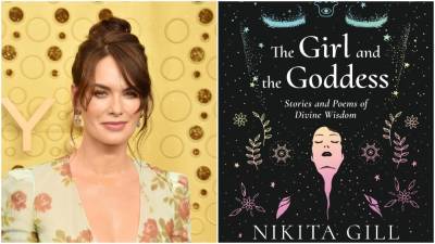 Lena Headey To Produce TV Adaptation Of ‘The Girl and the Goddess’ With Boat Rocker - deadline.com - India