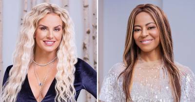 Whitney Rose - Mary Cosby - Whitney Rose Teases That ‘RHOSLC’ Will Explore the ‘Rumors Circulating’ Around Mary Cosby’s Church - usmagazine.com - city Salt Lake City