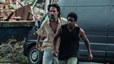 ‘7 Prisoners’ Review: A Teenage Laborer Chooses Between Integrity and Survival in a Gripping, São Paulo-Set Thriller - variety.com - Brazil - USA