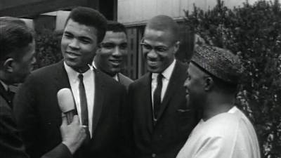 ‘Blood Brothers: Malcolm X and Muhammad Ali’ Review: Netflix Doc Pieces Together a Sundered Friendship - variety.com