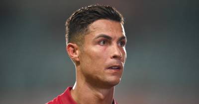 What 'unplayable' Cristiano Ronaldo gives Manchester United in the Premier League title race - www.manchestereveningnews.co.uk - Manchester - Portugal