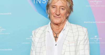 Rod Stewart reaches agreement in Florida assault case after almost two years - www.dailyrecord.co.uk - Scotland - Florida - county Palm Beach - county Dixon