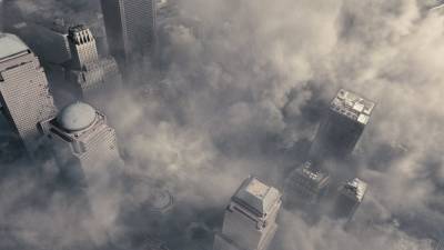 How VFX Artists Have Recreated the World Trade Center for a Post-9/11 World - variety.com - city Downtown