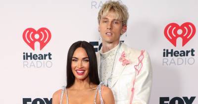 ‘Hot Hollywood’ Podcast: Megan Fox and Machine Gun Kelly Win ‘Spiciest Moment of the Week’: Find Out Why - www.usmagazine.com