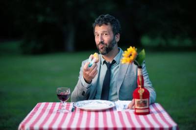 Dan Pashman, Host Of Food Podcast ‘The Sporkful’, Signs With CAA - deadline.com