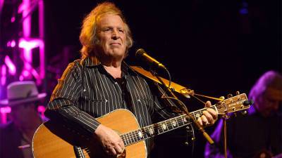 Don McLean says his daughter's $3M trust fund went 'down the tubes' following abuse accusations - www.foxnews.com - USA