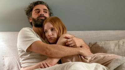‘Scenes From a Marriage’ Review: Jessica Chastain and Oscar Isaac Shine in HBO’s Intense Domestic Drama - thewrap.com