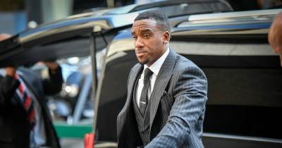 Rapper Bugzy Malone tells trial jury he was 'scared' when 'hysterical' girlfriend 'called to say men were breaking in' - www.manchestereveningnews.co.uk - Manchester