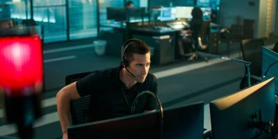 Toronto Review: Jake Gyllenhaal In ‘The Guilty’ - deadline.com - Los Angeles - USA - Denmark