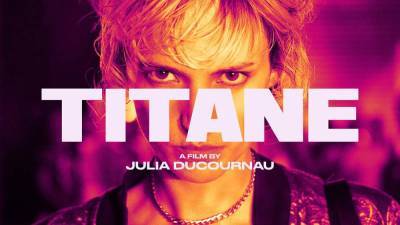 ‘Titane’ Red-Band Trailer: Julia Ducournau’s Palme d’Or Winner Is A Return To Unsettling Horror - theplaylist.net