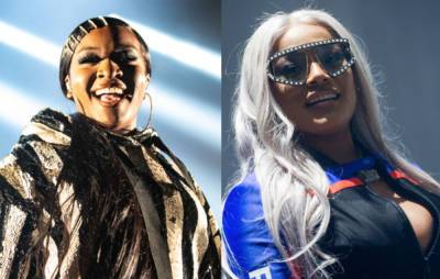 Listen to Ray BLK and Stefflon Don team up on new track ‘Over You’ - www.nme.com