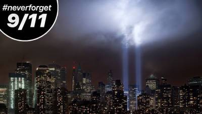 TIFF & 9/11 20 Years Later: Indie Film Industry Recalls The Worst Day Of Our Lives - deadline.com - USA - Boston