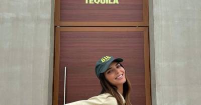 Inside Kendall Jenner's impressive 818 tequila headquarters as she takes fans on tour - www.ok.co.uk