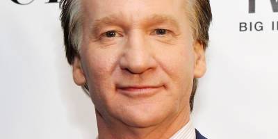 'Real Time With Bill Maher' Gets Extended Through 2024 - www.justjared.com