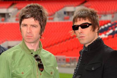 Noel Gallagher says brother Liam is more successful amid longtime feud - nypost.com