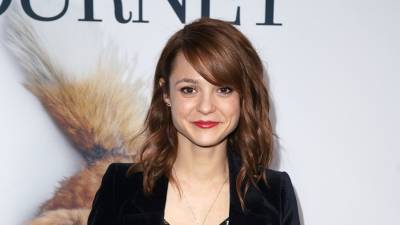 ‘Skins’ Star Kathryn Prescott ‘Lucky to Be Alive’ After Being Hit By Cement Truck, Sister Says - thewrap.com - New York