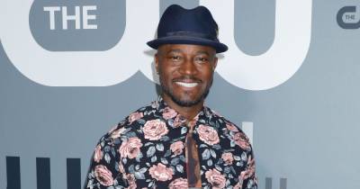 Taye Diggs Supports Ex-Wife Idina Menzel After She Called Him ‘Judgy’ During Their Marriage - www.usmagazine.com