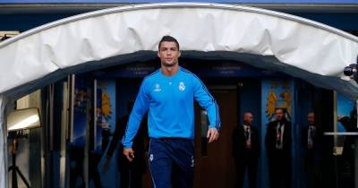 Manchester United speak out on Man City transfer interest in Cristiano Ronaldo - www.manchestereveningnews.co.uk - Manchester